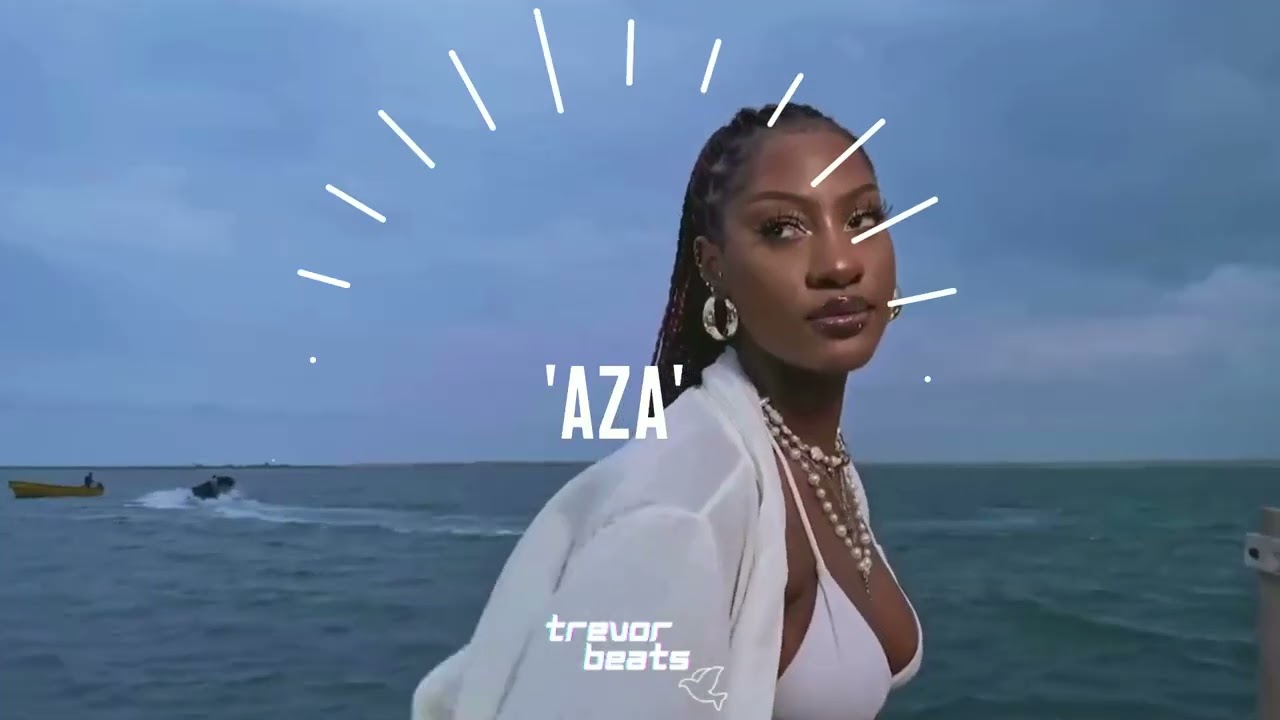 [FREE] Emotional Afrobeat Instrumental | Tems x Buju x Wandecoal Type Beat 2024 -