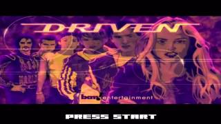 Driven: Main Menu