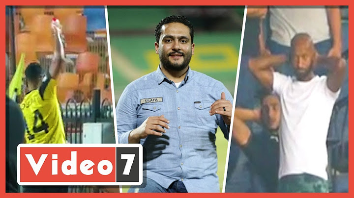 الدكش يكشف رد فعل شيكابالا بعد تعادل الزمالك وسر غضب لاعب دجلة