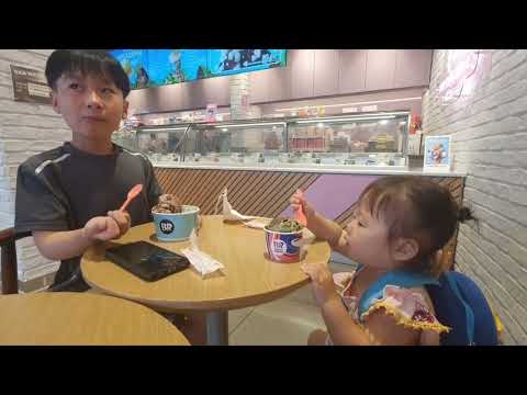 Video Tập 26:DAI SO MUA HÀNG GIÁ RẺ HÀN QUỐC .THẾ GIỚI KEM... - youtube
