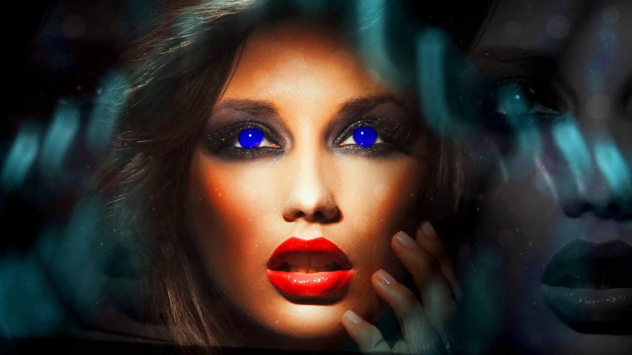 Blue Spanish Eyes YouTube