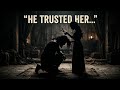 “The Betrayal of Samson Explained (How Love Destroyed the Strongest Man)”