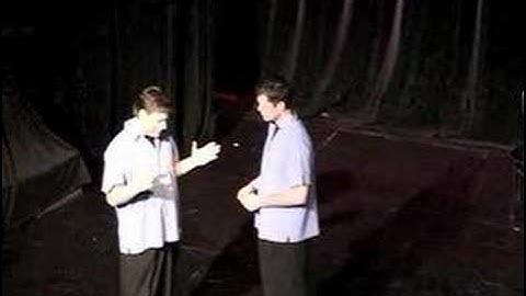 Game of cat and mouse