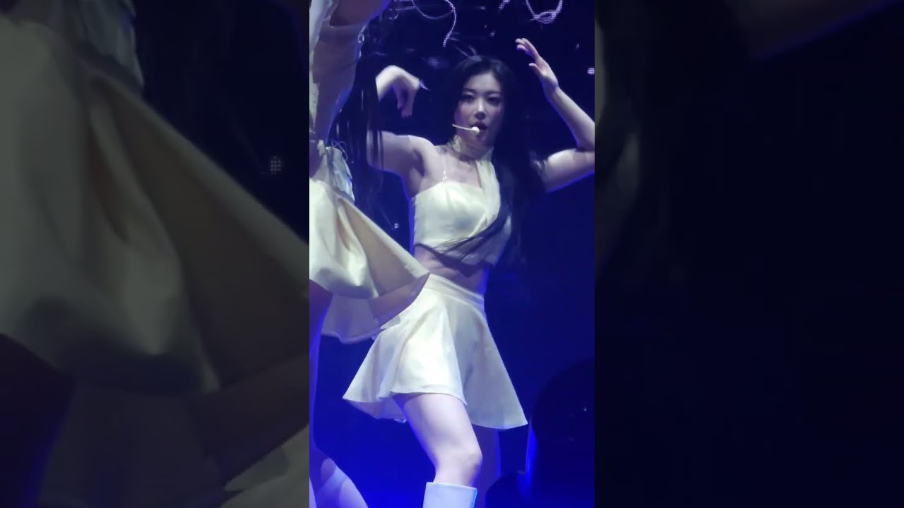 260301 tripleS CONCERT 《My Secret New Zone 》 in Taipei -