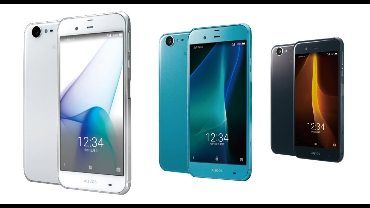 Sharp Aquos Xx3 YouTube