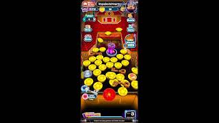 Watch me stream Coin Dozer on Omlet Arcade! screenshot 4