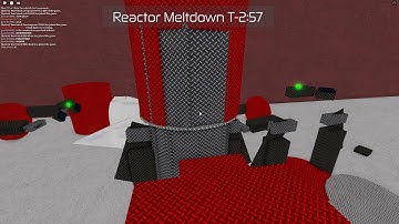 OPFRC (Discontinued) | Startup and Meltdown | Roblox