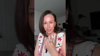 Masaż gua sha to coś więcej niż drenaż!#guasha #masazguasha #masażtwarzy #odmładzanie #liftingtwarzy