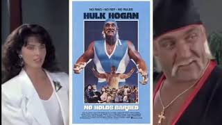 TMS ep 4 No Holds Barred (1989)