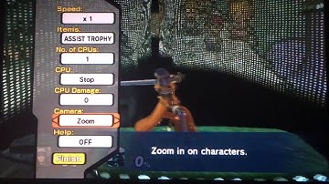 Mia - my Project M custom build