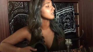 Keep the Wolves Away (cover) by Kryssy Samson