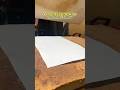 Perfect Crystal Plaque Transfer: Paano nga ba? #diy