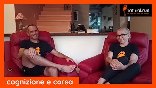 Il Metodo Natural Run Utilizza Lapproccio Cognitivo Comportamentale