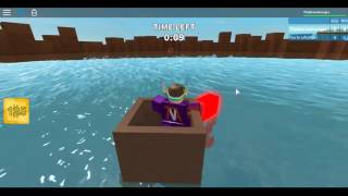 ROBLOX - Ultimate Boxing [First Preview]