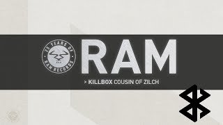 Killbox -  Cousin of  Zilch