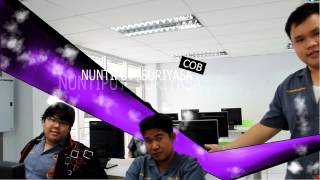 Techniquecomputer 15 || RMUTL CR || (Official video)