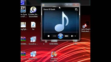 Gold wave with hlss/hldj tut