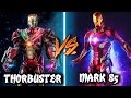 ThorBuster Vs. Mark 85 | Which One Is Stronger | Explained In Hindi || Mr Flame