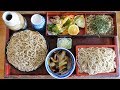 SOBA - CIBO A DOMICILIO IN GIAPPONE Ep.6