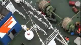 1010915外籍貨輪吊掛搶救1 3