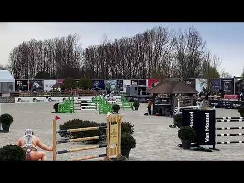 Next Funky De Muze - CSI2** Lier - 23 03 2023 Next Funky De Muze - CSI2** Lier - 23 03 2023