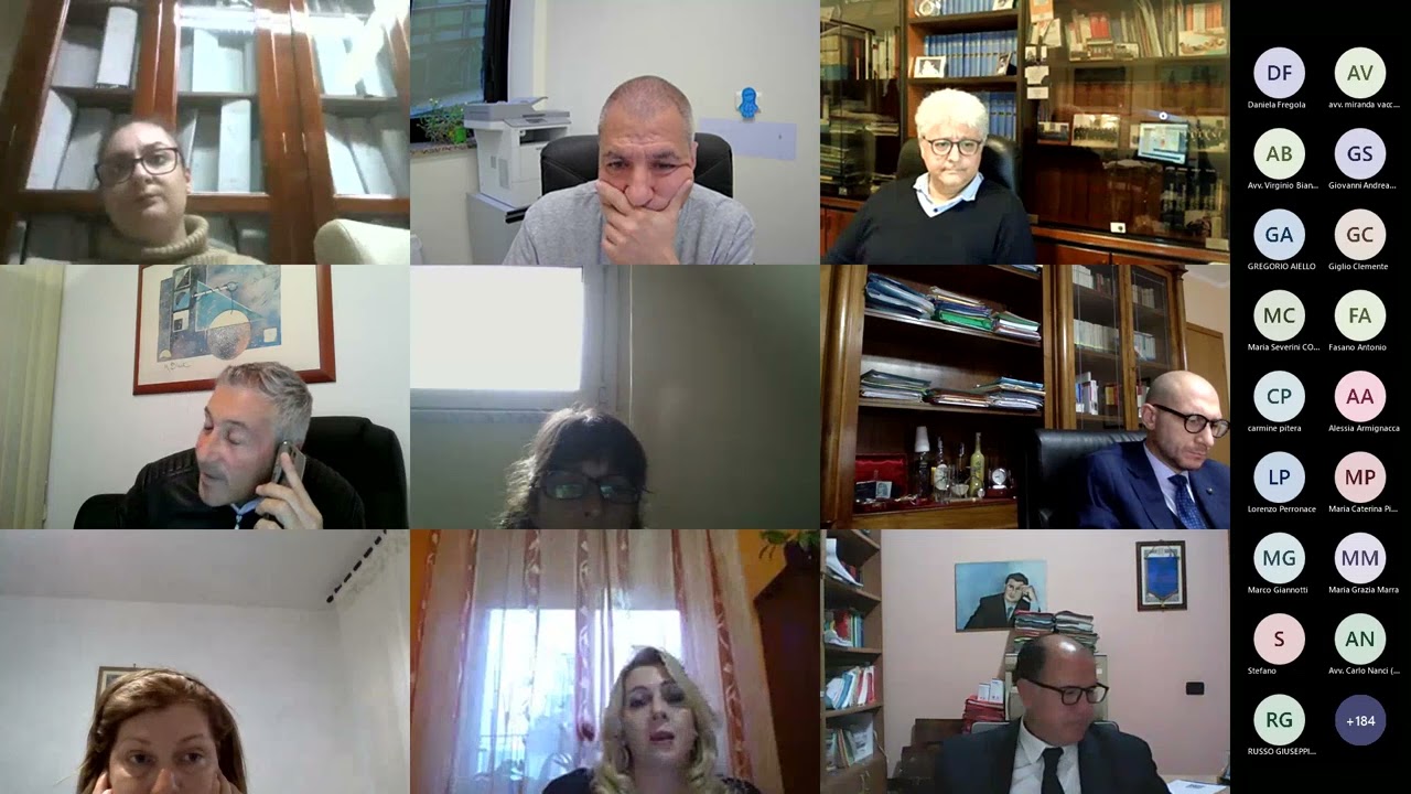 ACCESSO FASCICOLI PDP DA REMOTO POST NOTIFICA 415 BIS CPC  (18/11/2022)