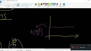 Turbulence Modelling 37 -  kOmegaSST Model part vii Blending Functions and Wall Functions
