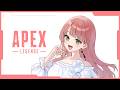 【APEX】キーマウソロ / p3・0～【花埜ユキトGame】