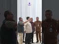 Presiden Prabowo Subianto tinjau TPST BLE, Banyumas.