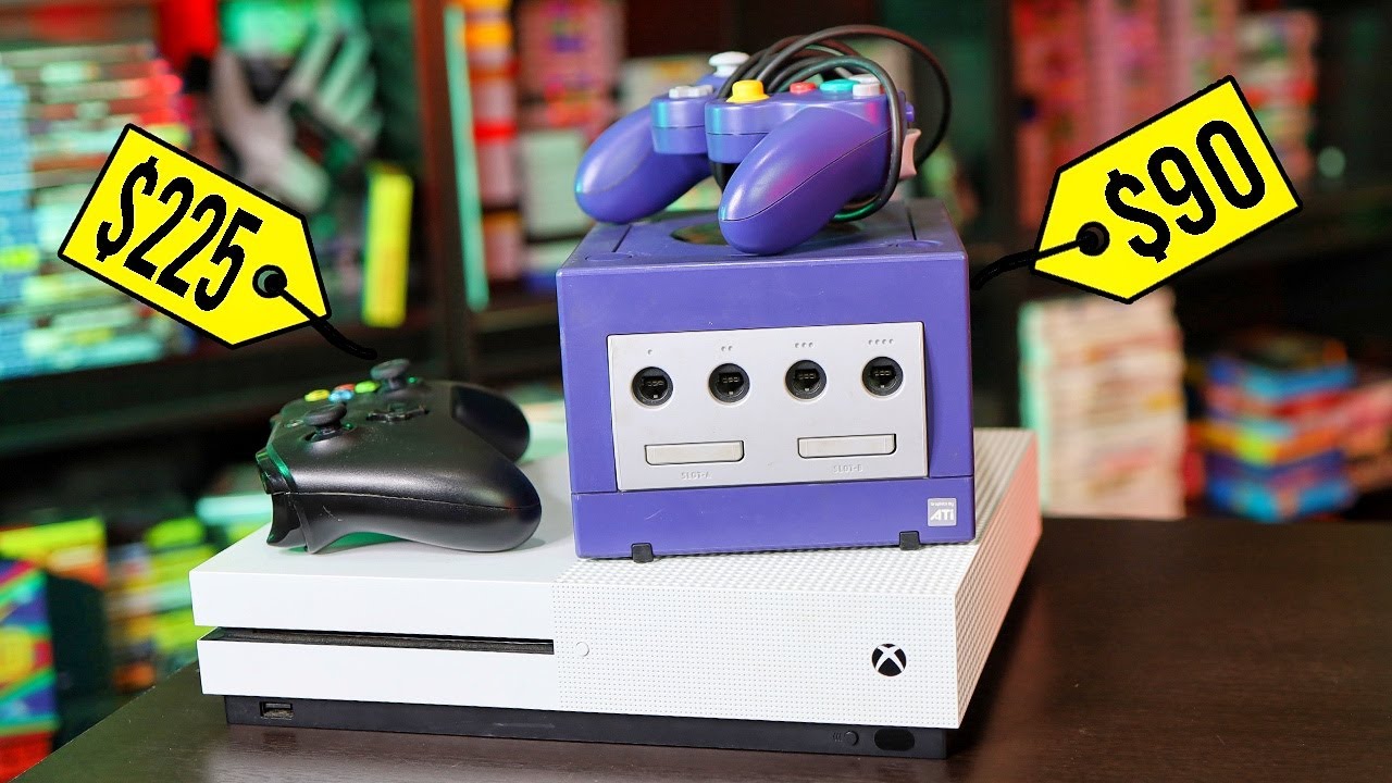 rewrite this title 1 Month of Flipping Game Consoles! rewrite this title 1 Month of Flipping Game Consoles!