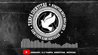 TANPA IDENTITAS - KAMI PUNK