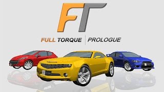 Full Torque Prologue 3D Car Racing Game screenshot 3