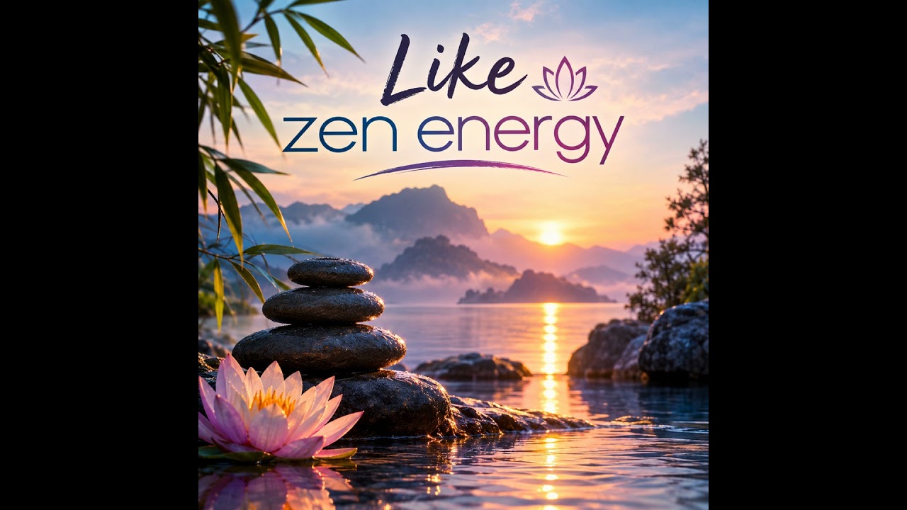 Like zen energy
