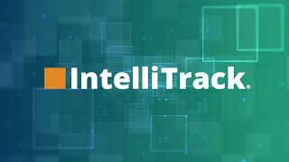 IntelliTrack: Consolidating Asset & Inventory Data (Teaser 1)