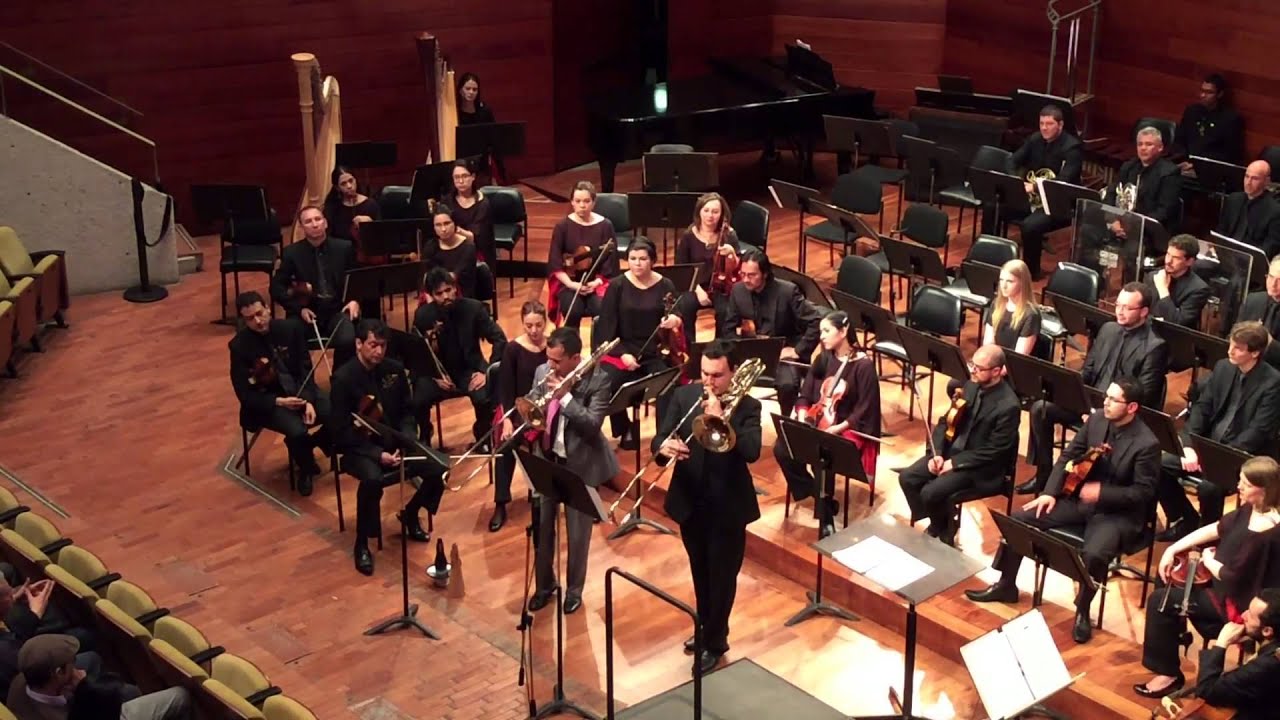 Cuprum Trombone Duet · Steven Verhelst 'Devil's Waltz' YouTube