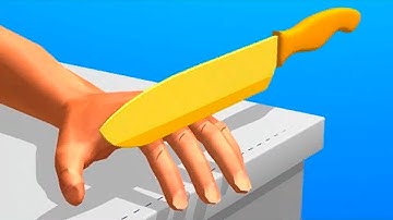 ✅ ASMR Slicing Max Game All Levels Video Walkthrough Mobile Top Update FEASXCVNM