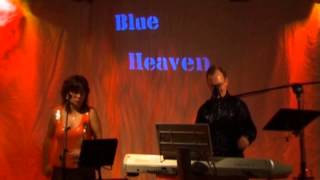 Blue Heaven - Swingnrock Medley 2006