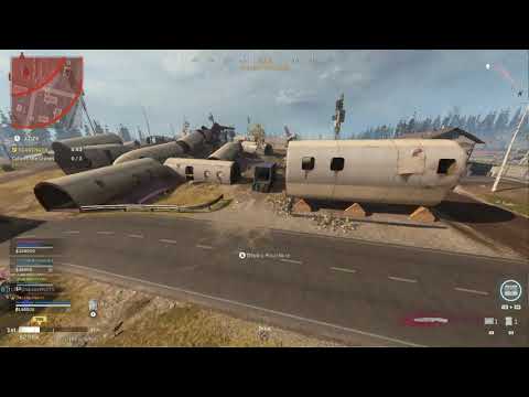 ​C​a​l​l​ ​o​f​ ​D​u​t​y: Warzone - Plunder - Kicked for Inactivity BS
