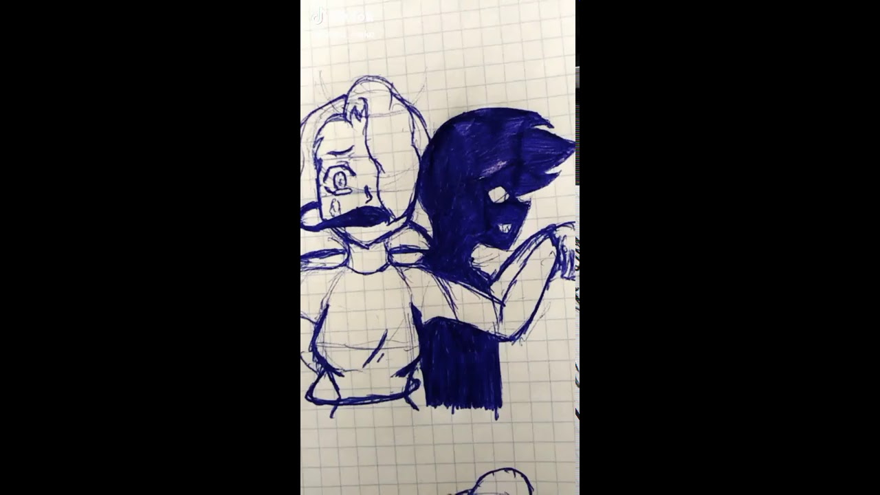 Mi Amigo Es El Monstruo Que Habita En Mi Piel