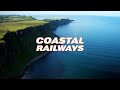 Coastal Railways (Part 2)