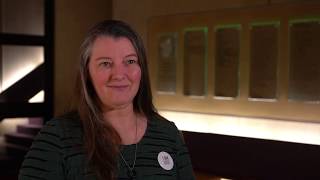 Sandra Haynes - Employee Spotlight