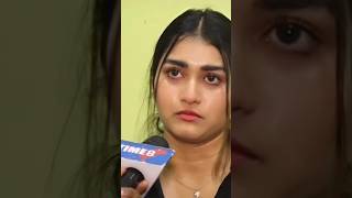 What Did The Roi Roi Binale Actress Say While Crying About Zubeen Garg ? ? ? ? ?