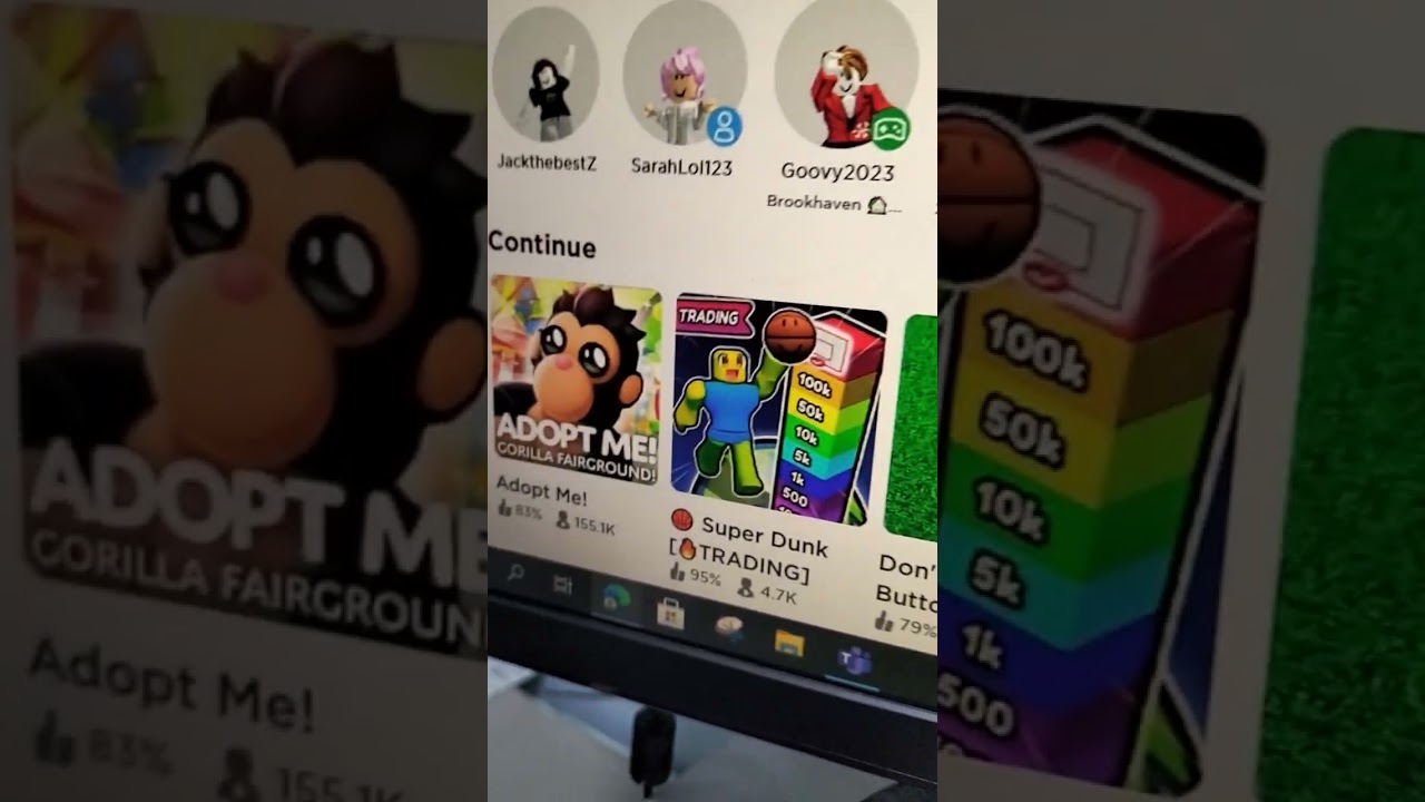 Sunny X Misty Roblox Password Leaked And The New Hacker Squad JHG 