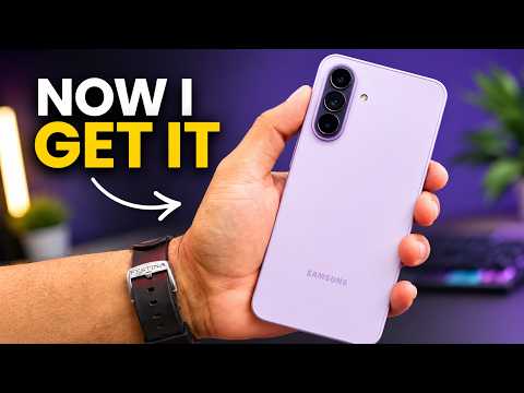 I Wasn't Impressed by the Galaxy A37… Then I Used It for 3 Months