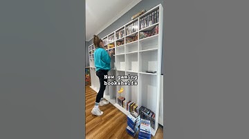 Best storage for your games #playstation #retrogamer #gamergirl #gaming