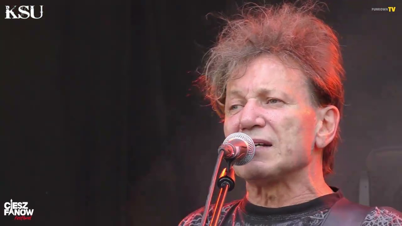 KSU - Po drugiej stronie drzwi - CieszFanów Festiwal 2022