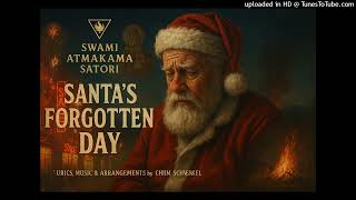 Santa’s Forgotten Day screenshot 1