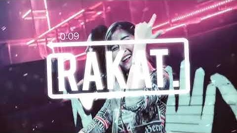 DJ Mungkin Dia Bosan ORIGINAL REMIX