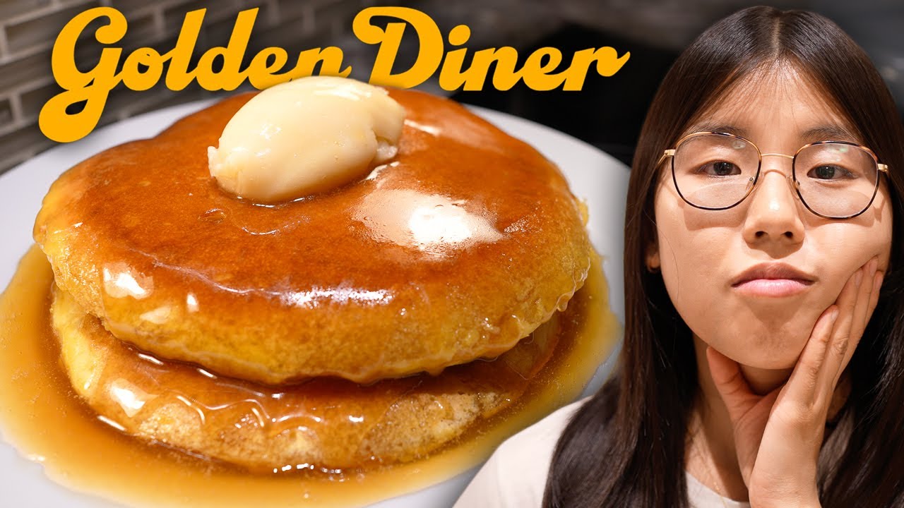 LEAKED Recipe: NYC Waits 3 Hours for These Pancakes