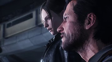 The Evil Within 2 Walkthrough Part 1 - Into The Flames (Ps4 Pro)